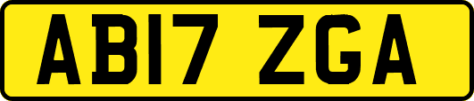 AB17ZGA