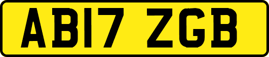 AB17ZGB