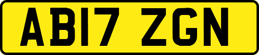 AB17ZGN