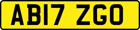 AB17ZGO