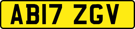 AB17ZGV