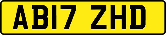 AB17ZHD