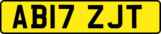 AB17ZJT