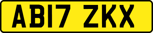 AB17ZKX