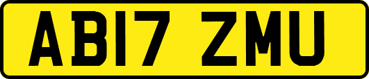 AB17ZMU