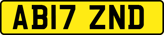 AB17ZND