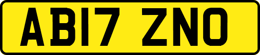 AB17ZNO