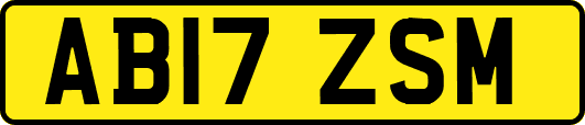 AB17ZSM