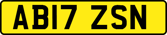 AB17ZSN