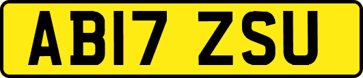 AB17ZSU