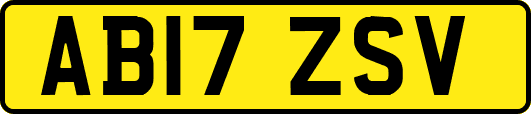 AB17ZSV