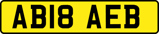 AB18AEB