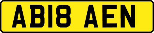 AB18AEN