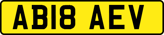 AB18AEV