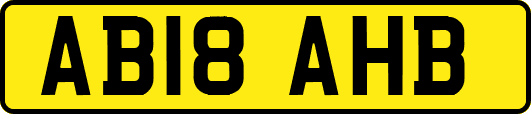 AB18AHB
