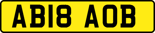 AB18AOB