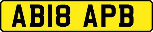 AB18APB