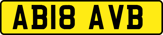 AB18AVB