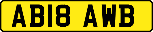 AB18AWB