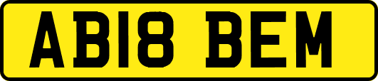 AB18BEM