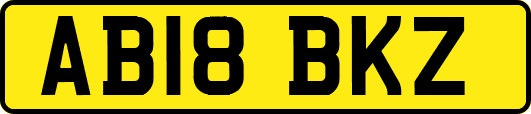 AB18BKZ