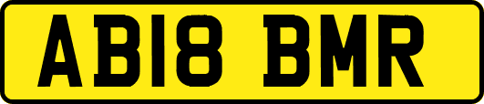 AB18BMR