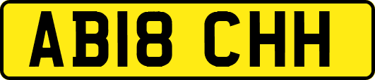 AB18CHH