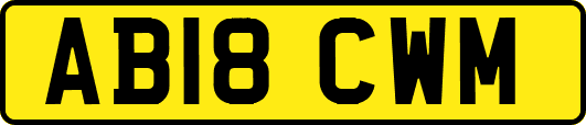 AB18CWM