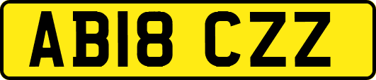 AB18CZZ