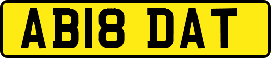AB18DAT