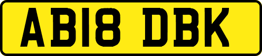 AB18DBK