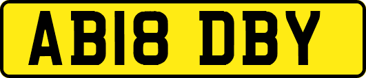 AB18DBY