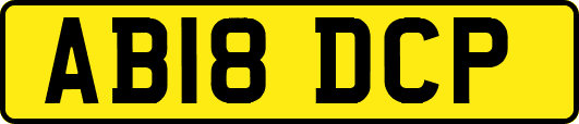 AB18DCP