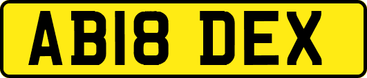 AB18DEX
