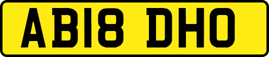AB18DHO