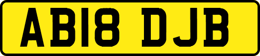 AB18DJB
