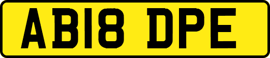 AB18DPE
