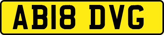 AB18DVG