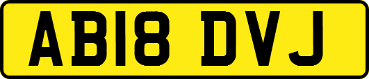 AB18DVJ