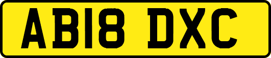 AB18DXC