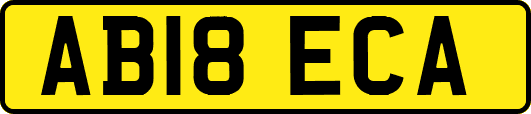 AB18ECA