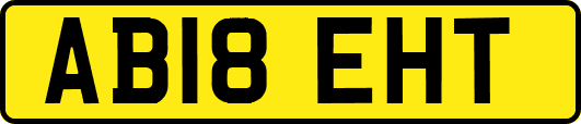 AB18EHT