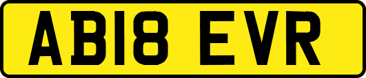 AB18EVR