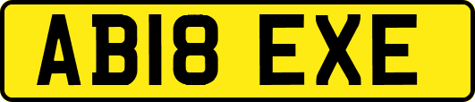 AB18EXE