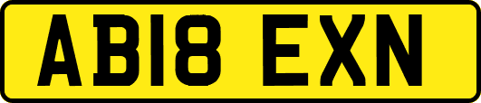 AB18EXN