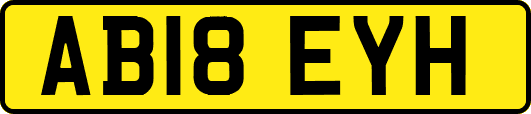 AB18EYH