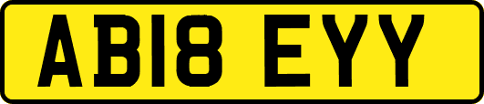 AB18EYY