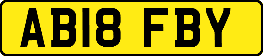 AB18FBY