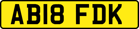 AB18FDK