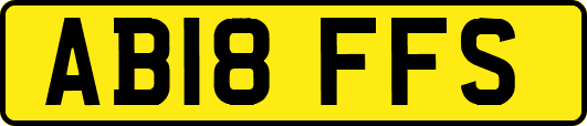 AB18FFS